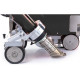 Сварочный аппарат для кровли SWISSPLAST WP1-220